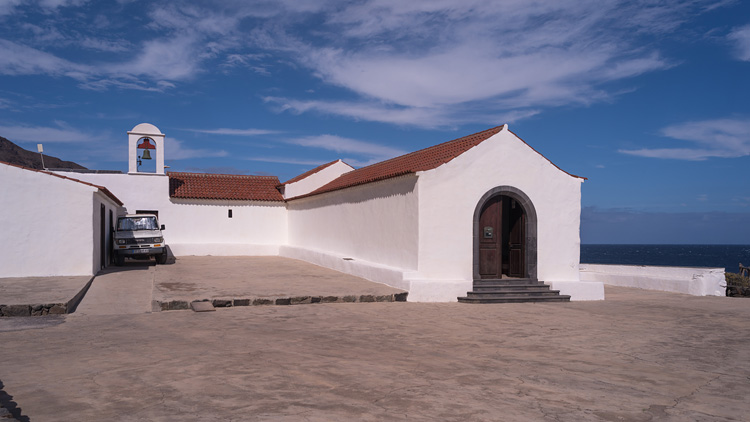 Ermita de Nuestra Senora de Guadalupe