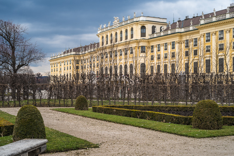 Schönbrunn