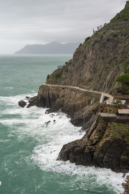 Coast Trail