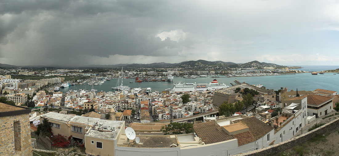 Port of Eivissa