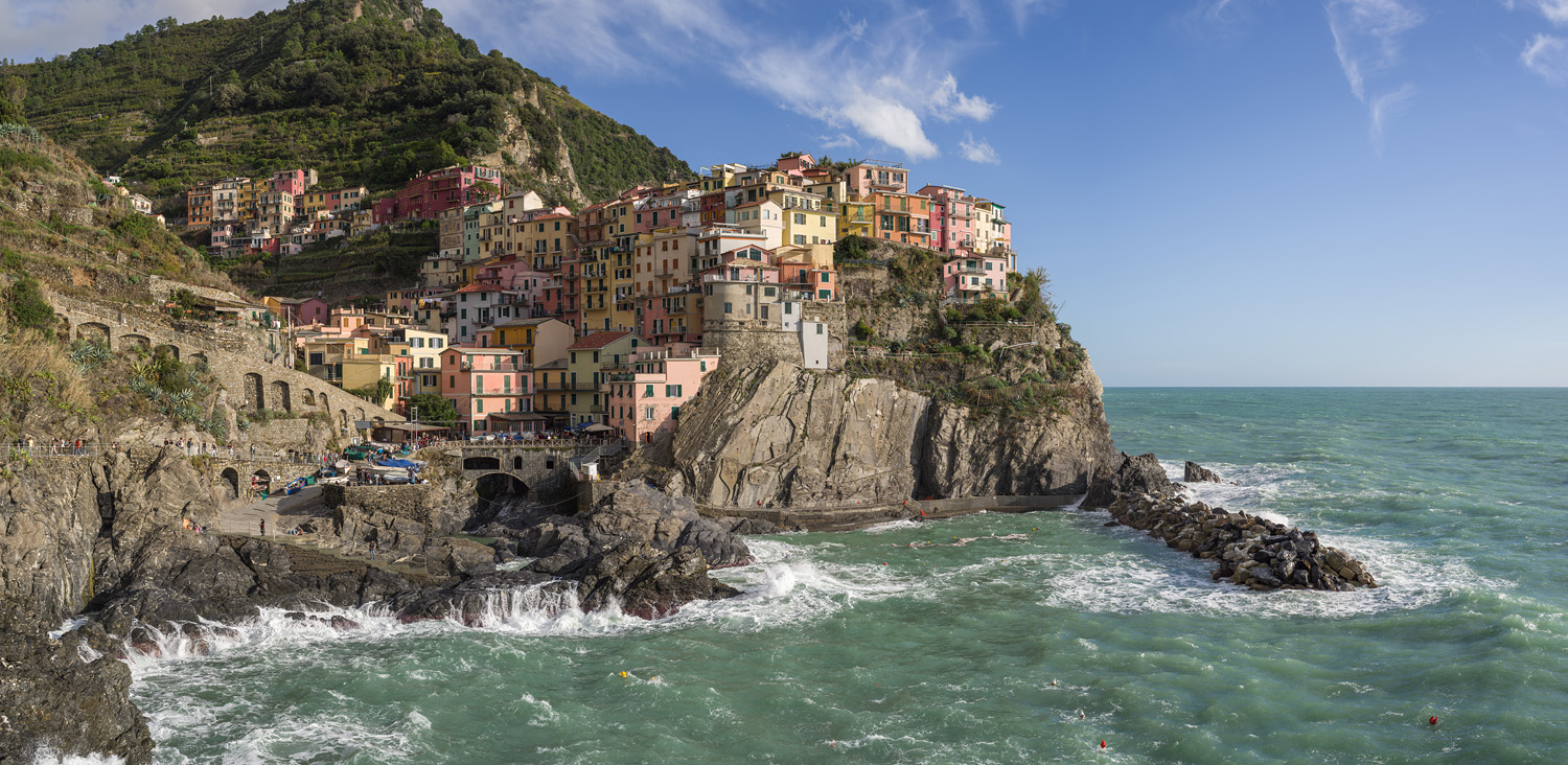 Manarola