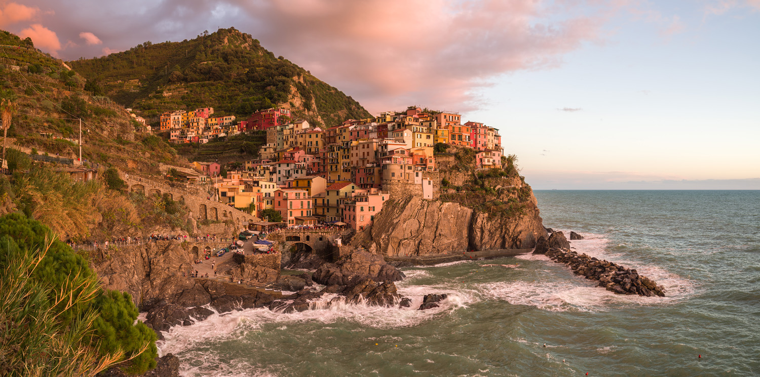 Manarola