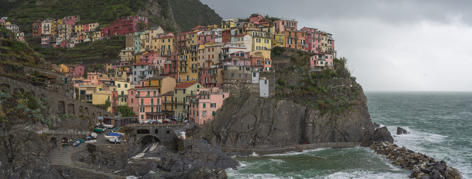 Manarola