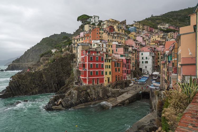 Riomaggiore