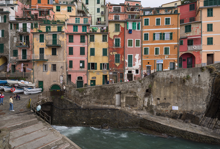 Riomaggiore