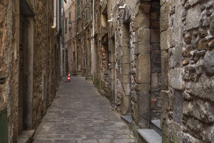 Corniglia