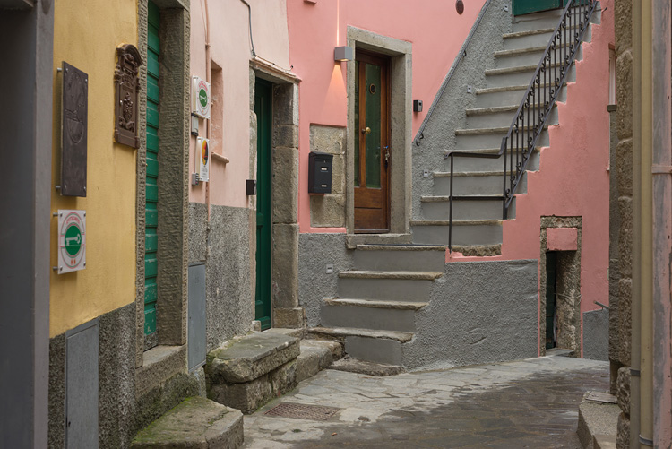 Manarola