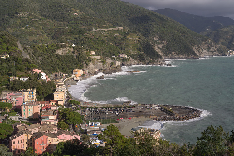 Monterosso