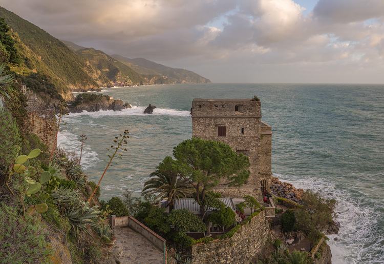 Monterosso