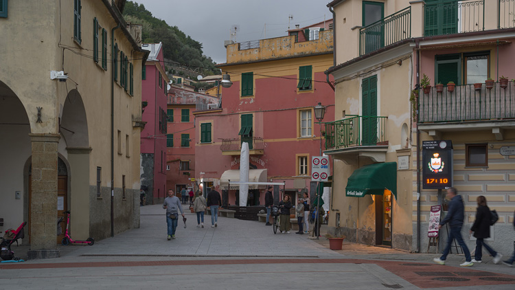 Monterosso