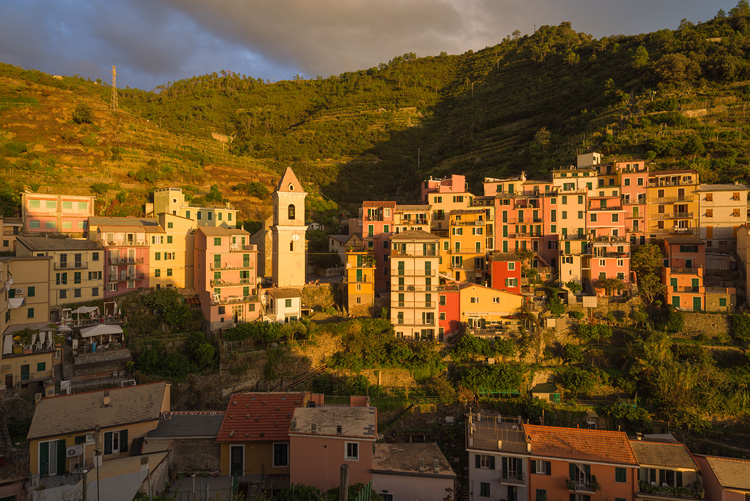 Manarola