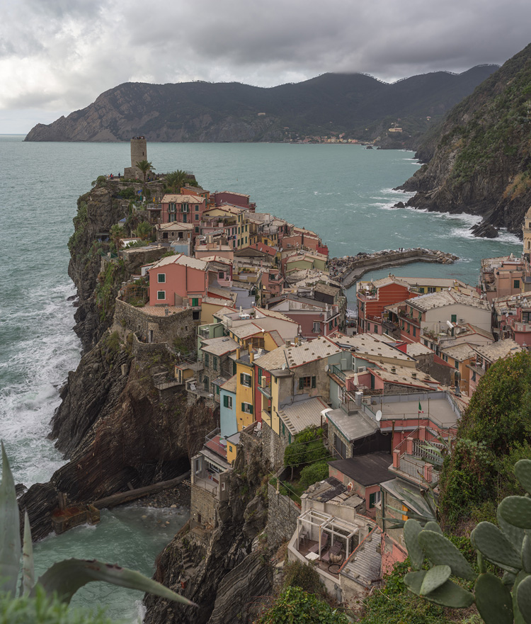 Vernazza