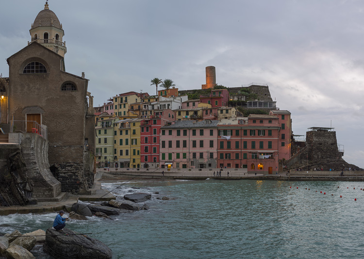 Vernazza