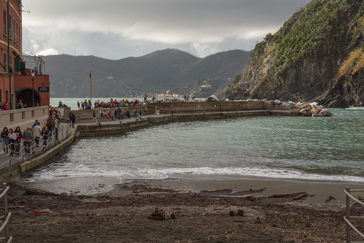 Vernazza