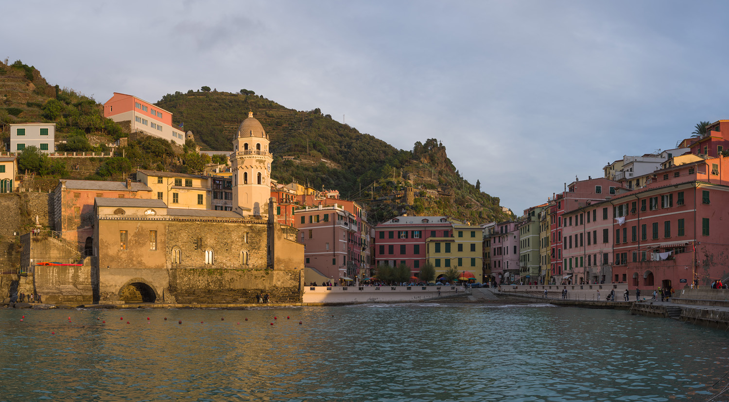 Vernazza