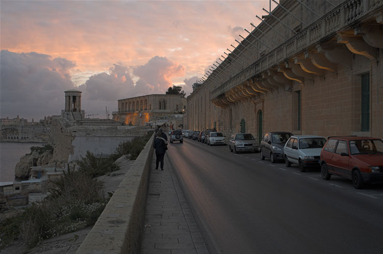 Mediterranean Street