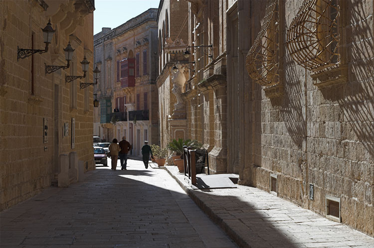 Mdina