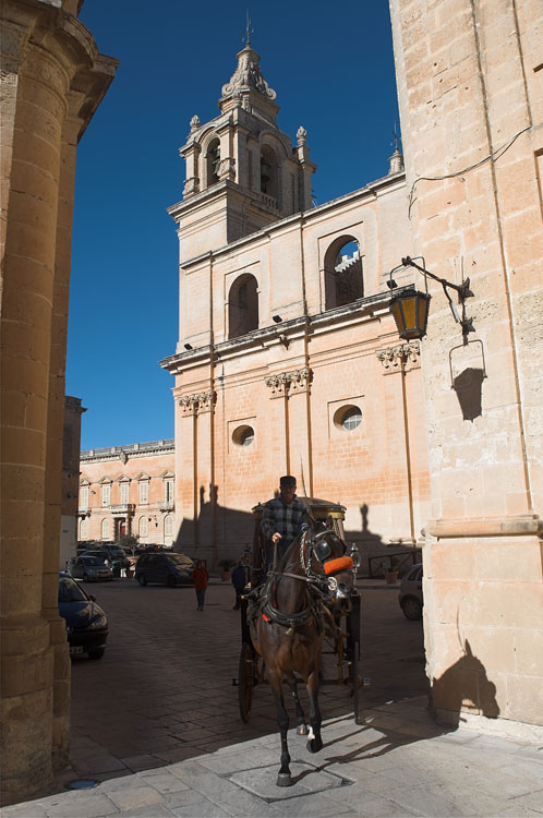 Mdina