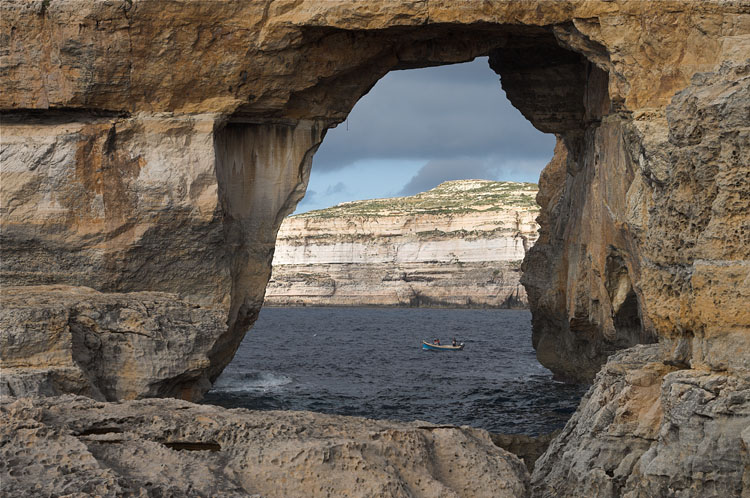 Azure Window