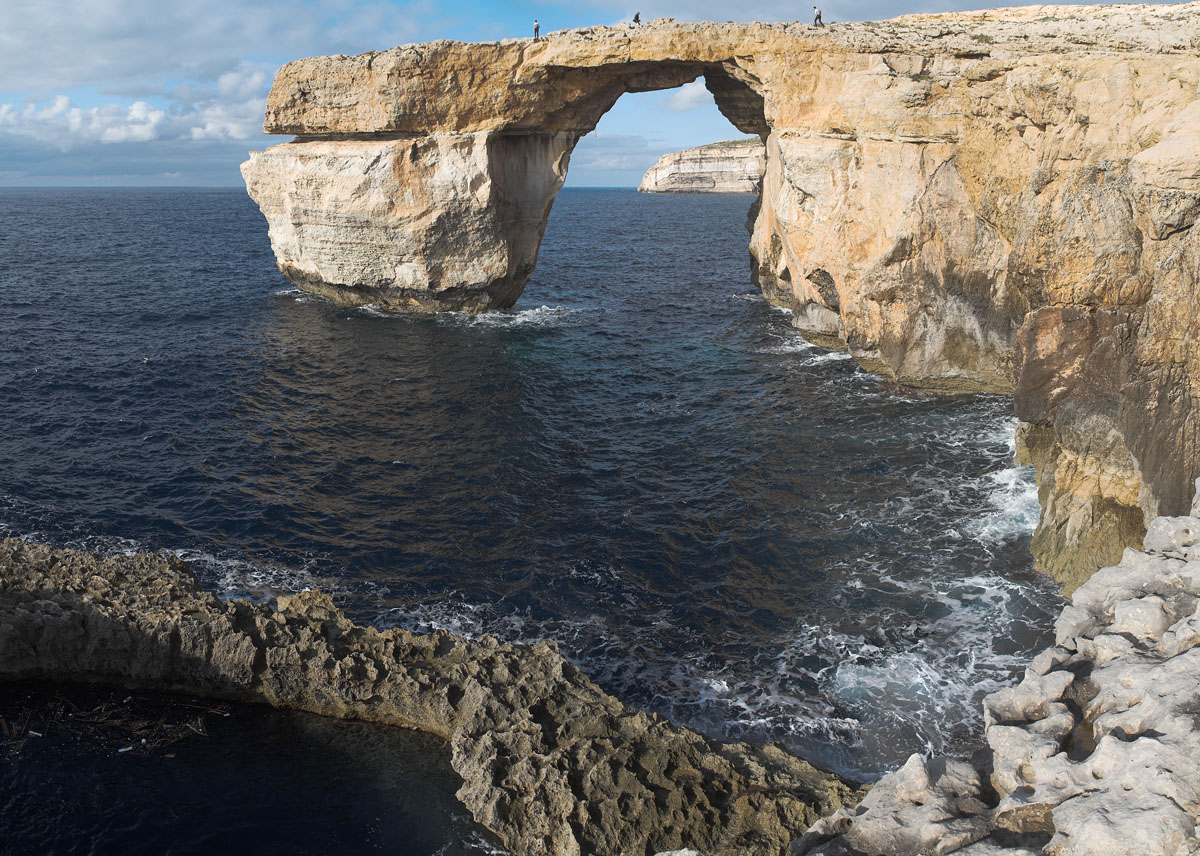 Azure Window