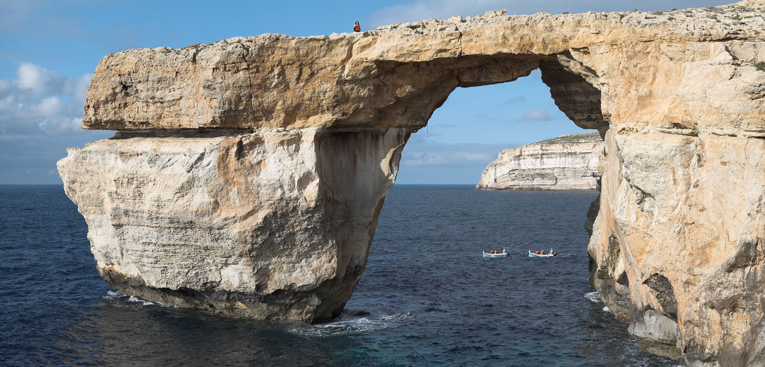 Azure Window